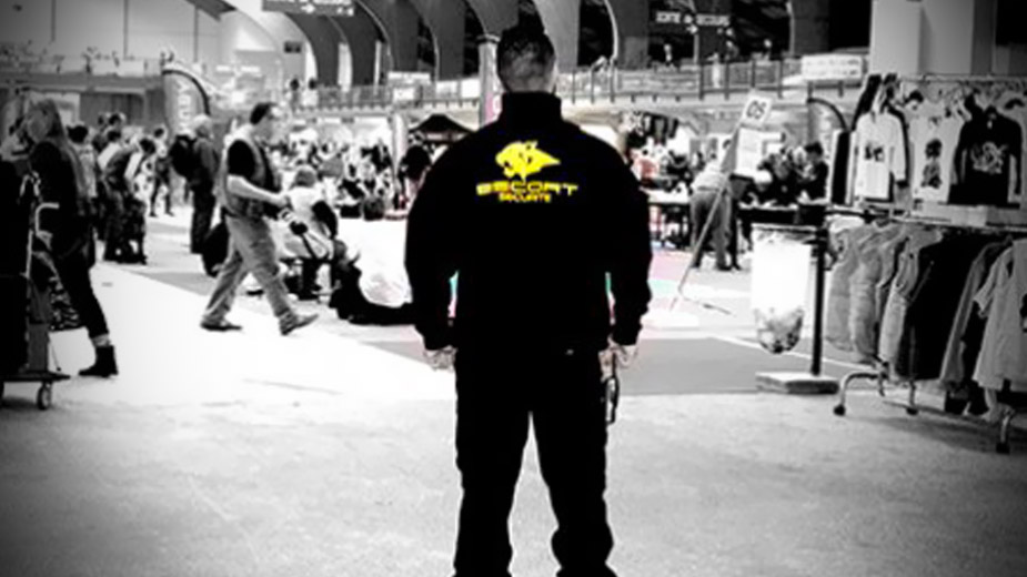 Agent de surveillance