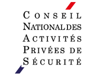 Logo CNAPS