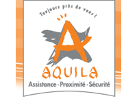 Logo Aquila