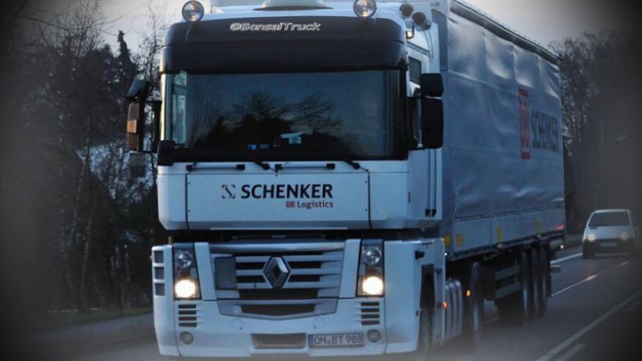 Escorte de marchandises à risques