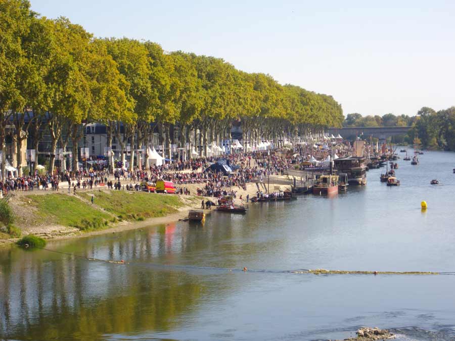 Orléans festival_de_Loire_