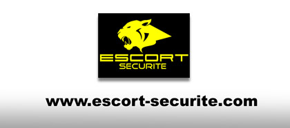 logo Escort Sécurité