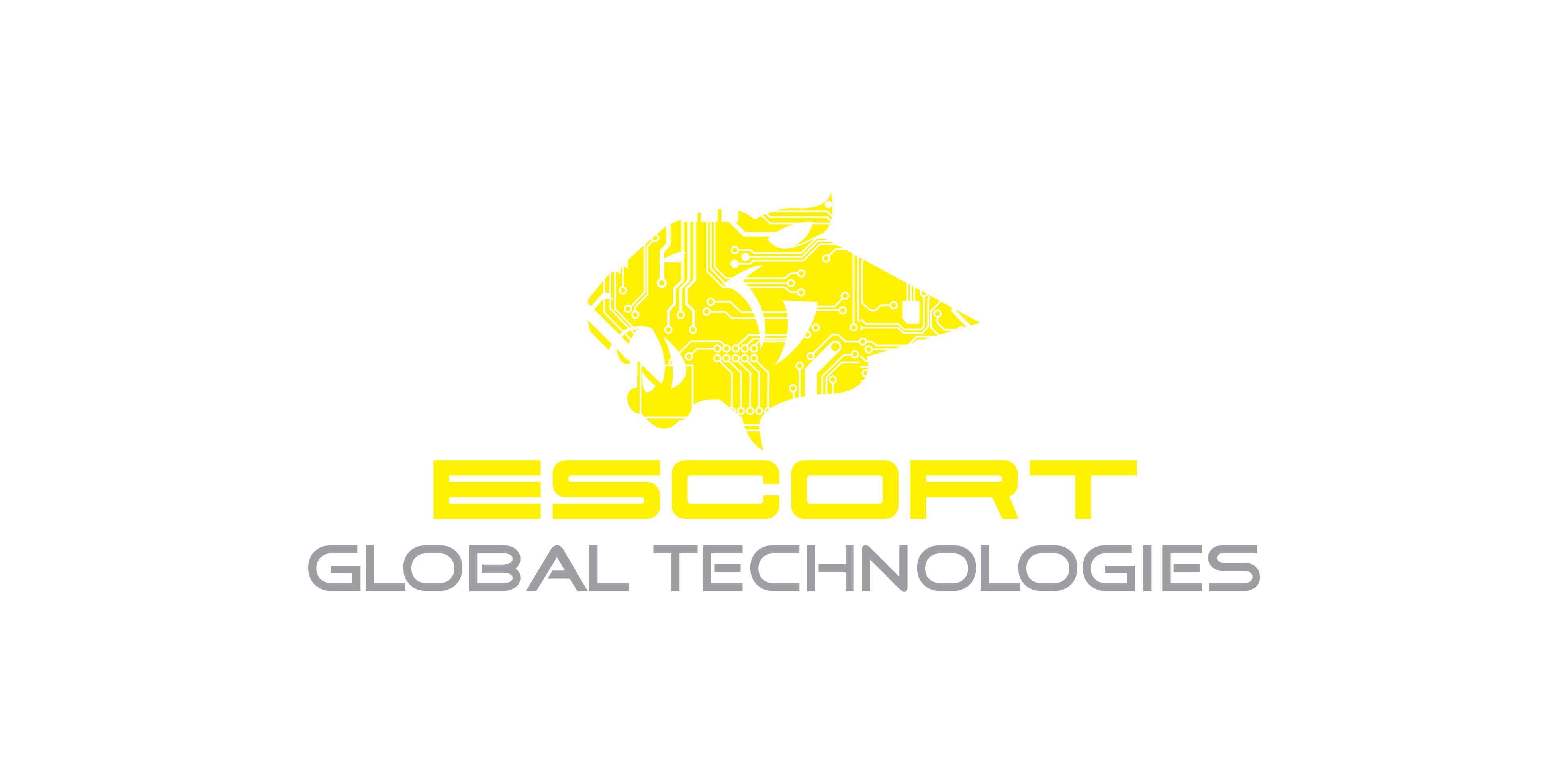 ESCORT-SECURITE-LOGO-GLOBAL-TECHNOLOGIES-VECTO